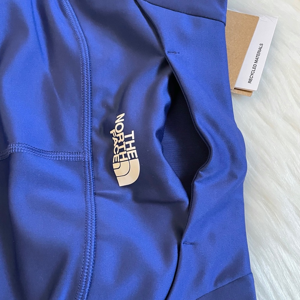 The North Face Women’s Cloud Roll Tights High Rise - Picture 4 of 8